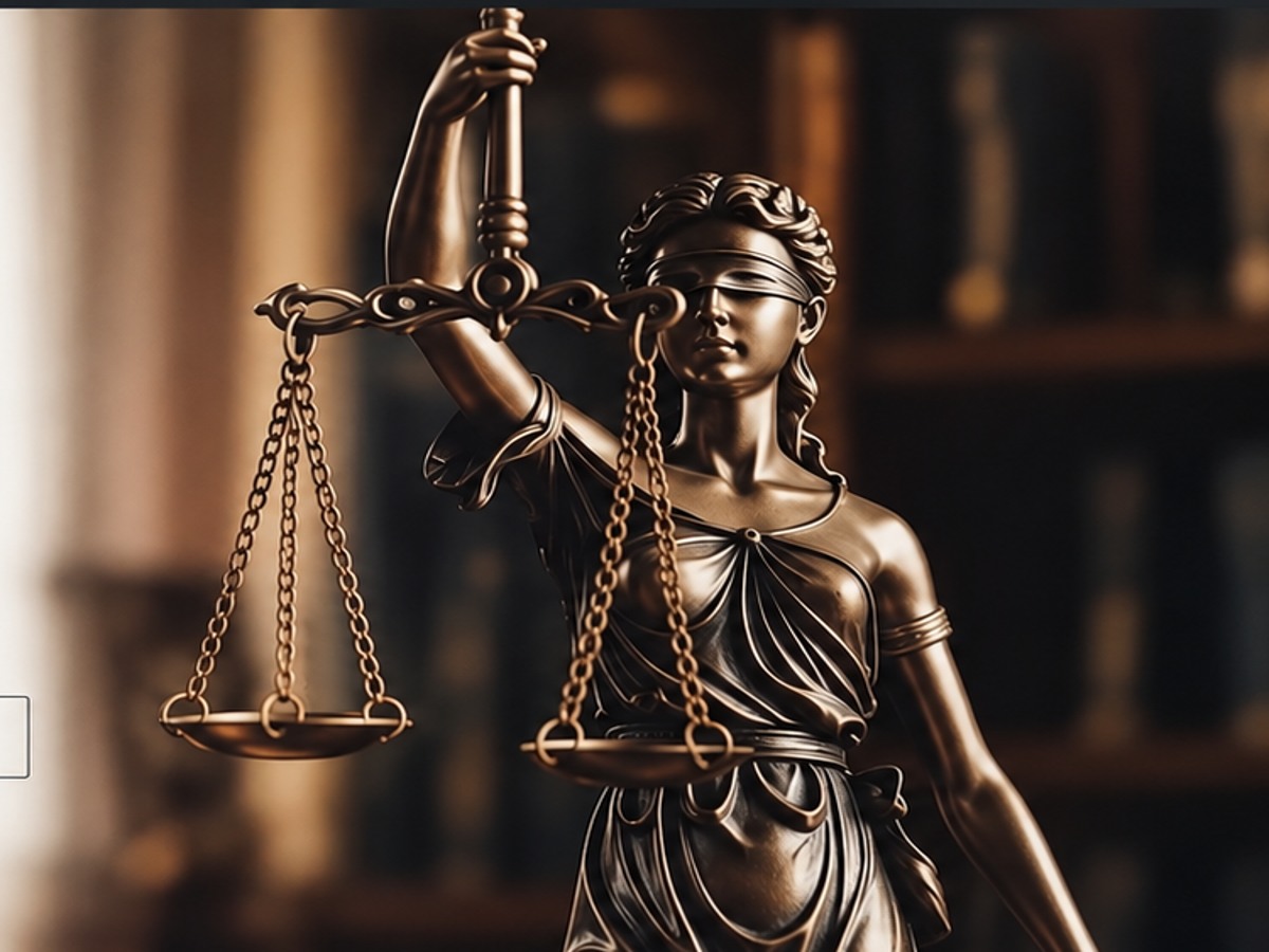 Representación de la Justicia